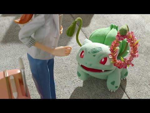 (அஃபிஷியல்) Netflix "Pokémon Concierge" எபிசோட் 1 | மார்ச் 9 (ஞாயிறு) வரை பார்க்கலாம்