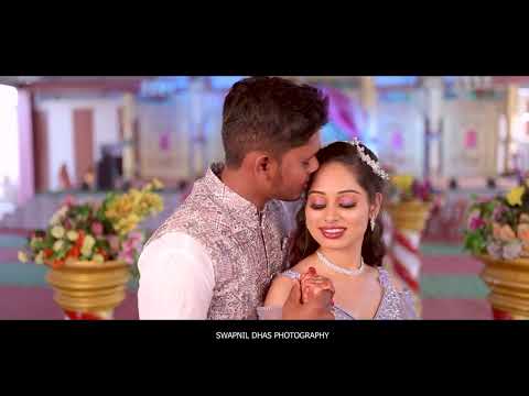 pramod +depali ||wedding  story ||