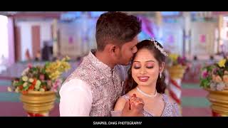 pramod +depali ||wedding  story ||
