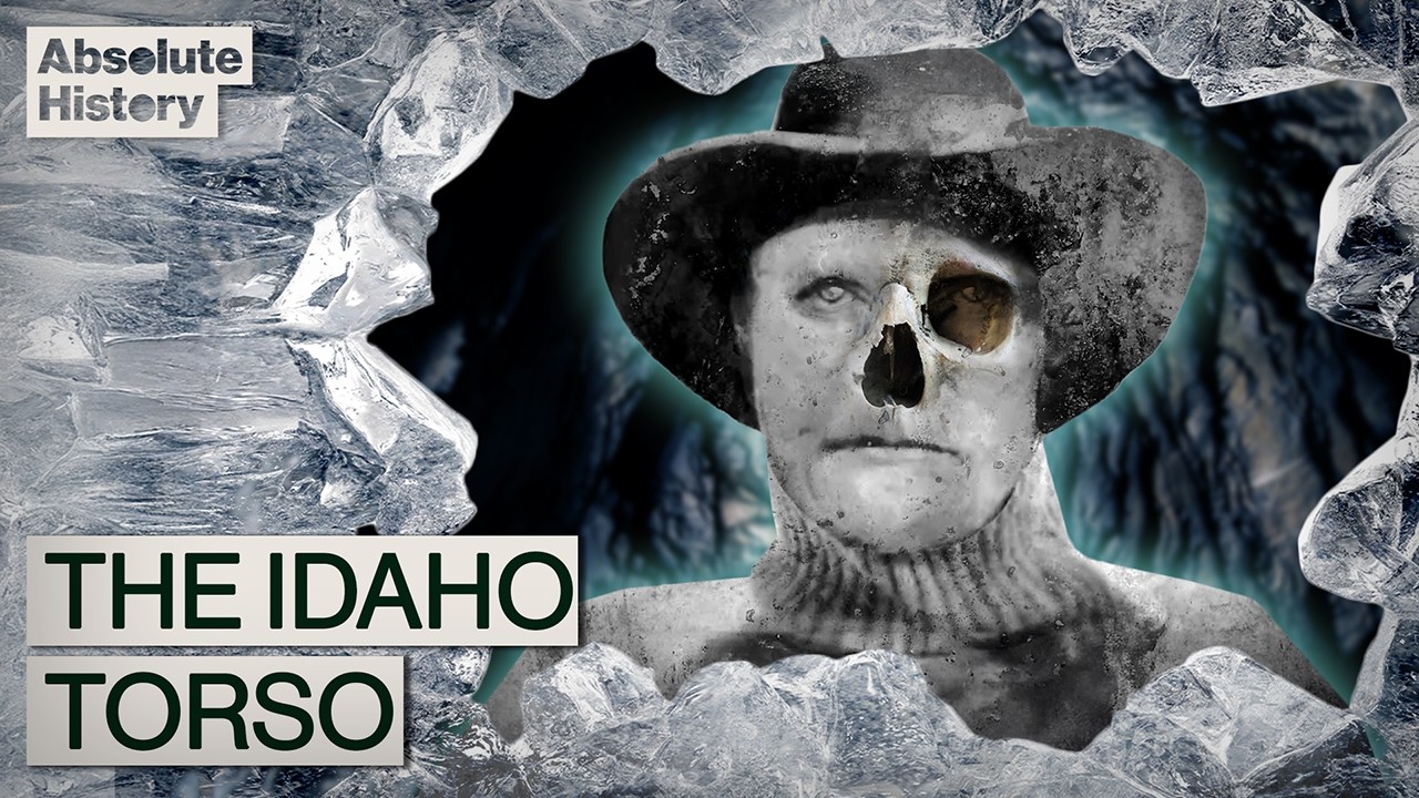 Can Archaeologists Solve The Mystery Of The ‘Idaho Torso’?