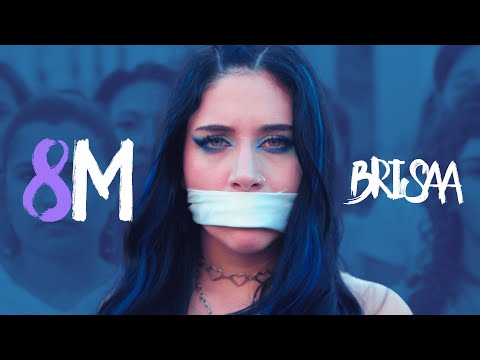 BRISAA - 8M (official video)