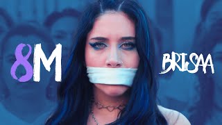BRISAA - 8M (official video)