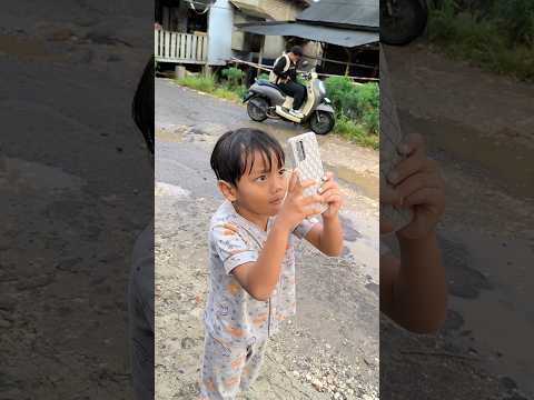 HADAD  FOTO PELANGI 🌈❗