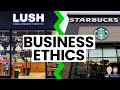Ethical Business Practices and Consequences
