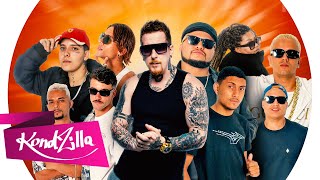 Cypher Nova Geração Pt. 1 (KondZilla)