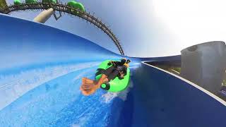 Shanku’s Water Park & Resort, Ahmedabad–Mehsana Highway in Mehsana, Gujarat