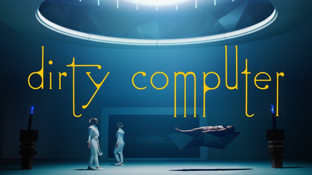 Dirty Computer Trailer thumbnail