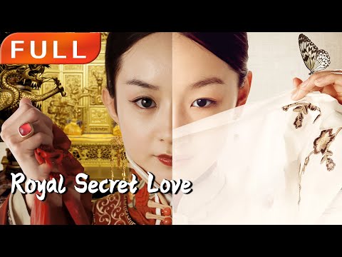 [MULTI SUB]Full Movie《Royal Secret Love》|love|Original version without cuts|#SixStarCinema🎬