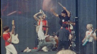 Paramore - The Eras Tour 2024