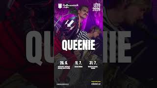 Hudba na vinicích 2026 - vyberte si svůj koncert