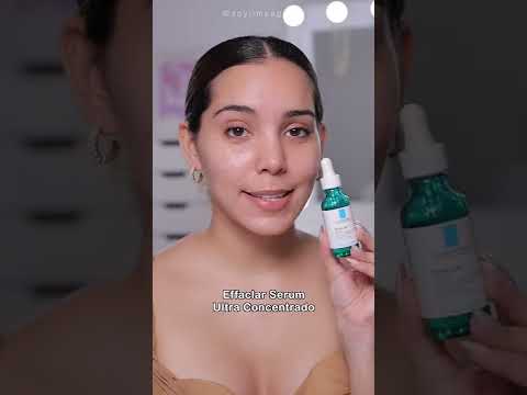 Productos de skincare que NO tienen sentido DE LO BUENOS QUE SON #shorts