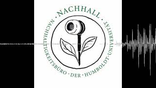 Folge 6.1 - Indigenous Agriculture & Climate Action - NachHall