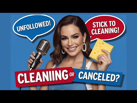 Kylie Perkins’ Shocking Trump Comments Spark FAN BACKLASH—‘Unfollowed!’