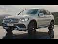 Mercedes-Benz GLC-Class Individual