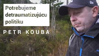 Petr Kouba - Základy Anarcho-Pacifizmu