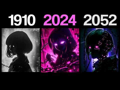 Evolución de Masha Ultrafunk