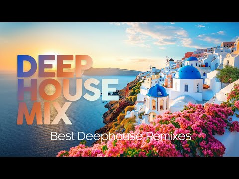 Dua Lipa, Avicii, Martin Garrix, Coldplay, Kygo, The Chainsmokers Style - Summer Vibes