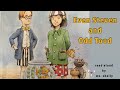 Exploring Even and Odd Numbers with Even Steven and Odd Todd