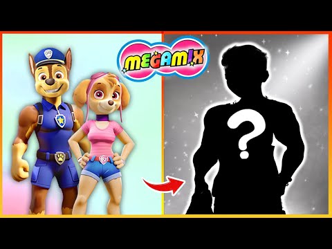 MEGAMIX Glow UP Complication 2024 I HEYTEAM