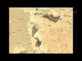 Sediment Transport and Rock Analysis