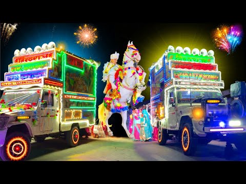 10dj डीजे ताबड़तोड़ घोड़ी - परफ्यूम लगावे चुन्नी मे !! Ghodi Dance !! Perfume lagve Chunni mein!! dj
