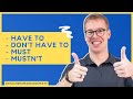 Understanding Modal Verbs in English