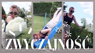 WEEKEND NA RODos 🌸 Vlog pełen słońca