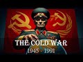 Key Characteristics of the Cold War