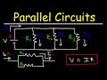 Understanding Parallel Circuits