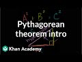Exploring the Pythagorean Theorem and Right Triangles