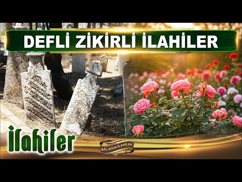 Ne Söylerler Ne Bir Haber Verirler / Defli Sade Zikirli Karışık Seçme İlahiler dinle