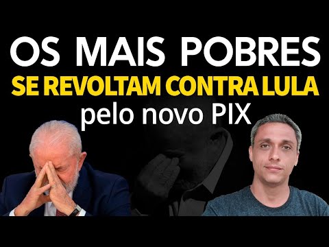 ASSUSTADOS! LULA e sua turma estão assustados com a revolta dos pobres. Centenas de vídeos na rede