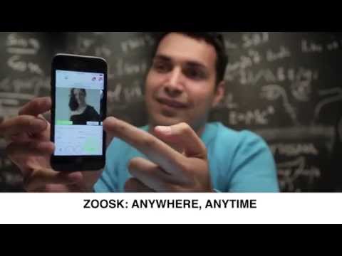 How to get coins on zoosk