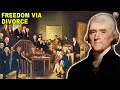 The Divorce Case That Influenced America's Declaration