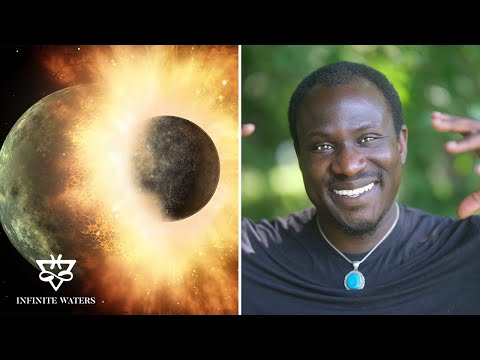 Apocalypse ♾️ How to Survive The Apocalypse & Thrive | Infinite Waters