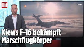 Hunderte Motorrad-Russen fahren in den Tod | BILD-Lagezentrum