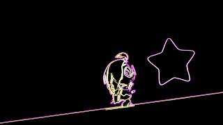 Pinkfong Hogi Super Slow Motion | 100 Million Views | 100 Million Subscribers | Overlay Effects