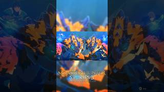 Monster Hunter Stories 3 Kinship Skills Twin Rathalos #mhs3