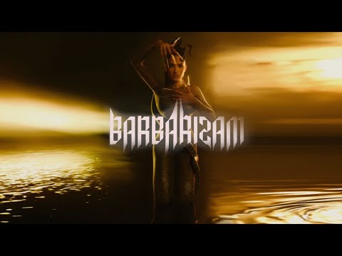 BARBARA BOBAK - LAZES ME LJUBAVI (OFFICIAL VIDEO)