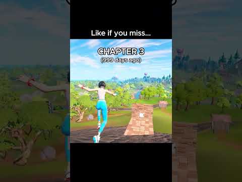 I miss Chapter 5, and you?🥹