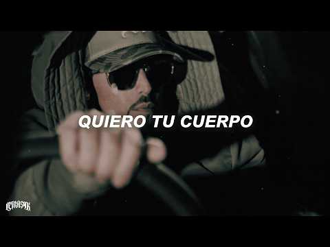 YANDEL - Quiero tu cuerpo dame tus labios pero nunca me olvides