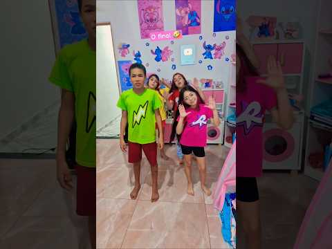 O FINAL 🤣 NOS AUTOMOTIVO #shorts