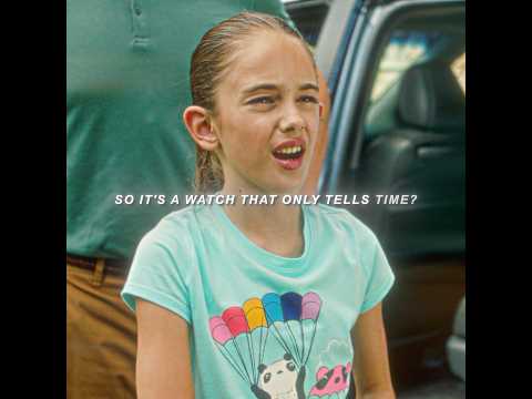 American Housewife（2018）| "These two kids are so smart."🤣🤣🤣#edit #series