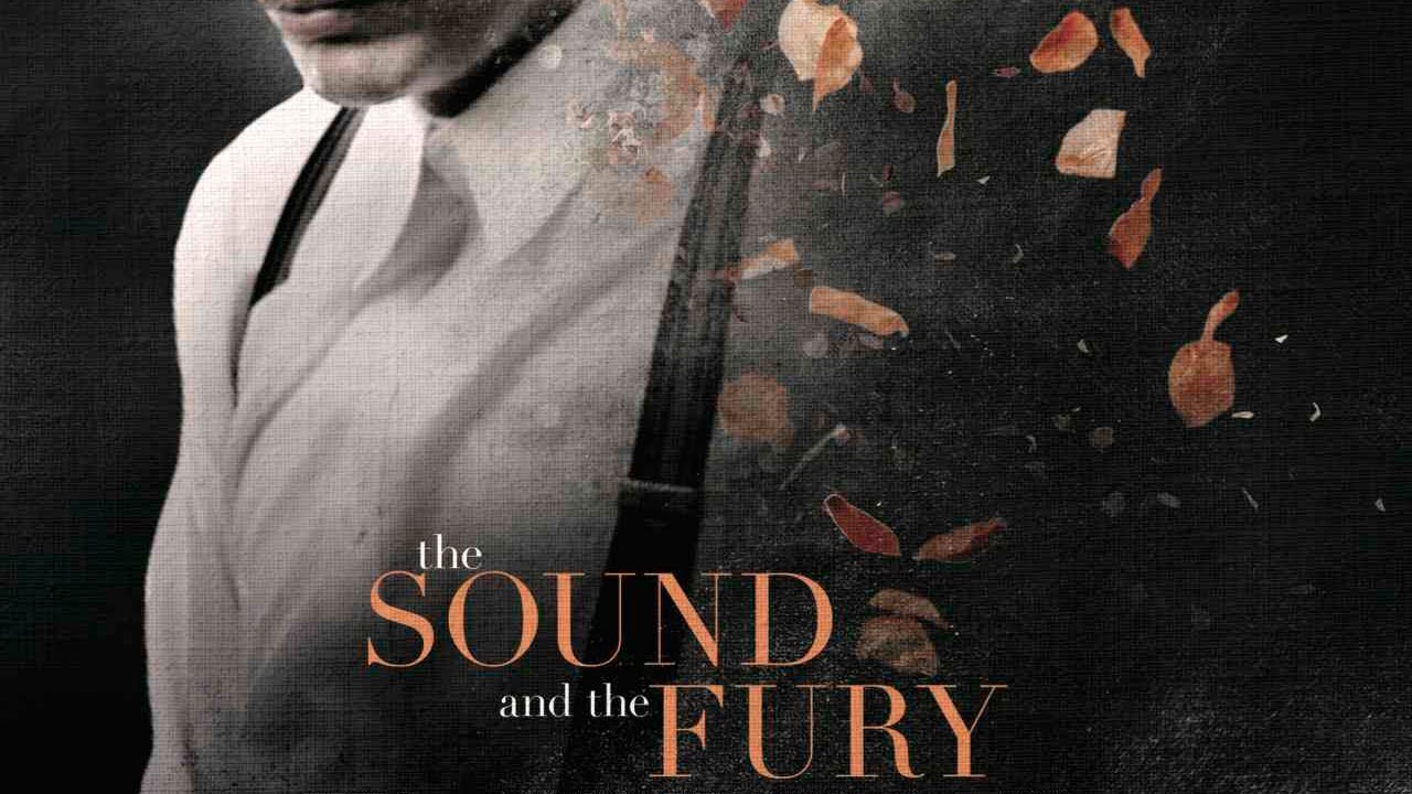 The Sound and the Fury Anonso santrauka