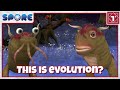 Evolutionary Concepts and Genetic Mutations