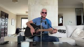 Rebel Rebel -Cover by Dave Muir 