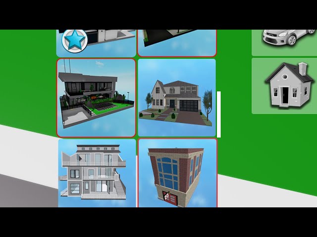 New House Are Being Added To The New Roblox Brookhaven Rp Update