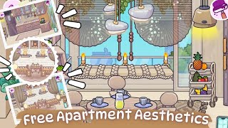 Decoração Totalmente Grátis de Apartamento Avatar World