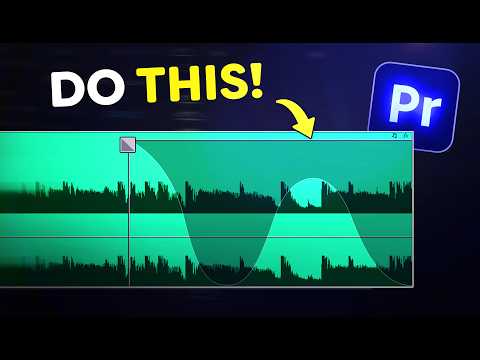 5 Editing Tricks You Should Learn IMMEDIATELY!