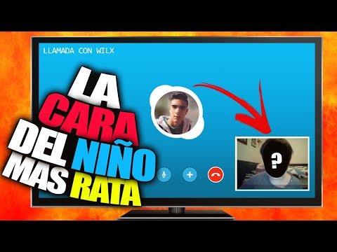 WILX POR FIN MUESTRA SU CARA REAL Y LE TROLLEO!